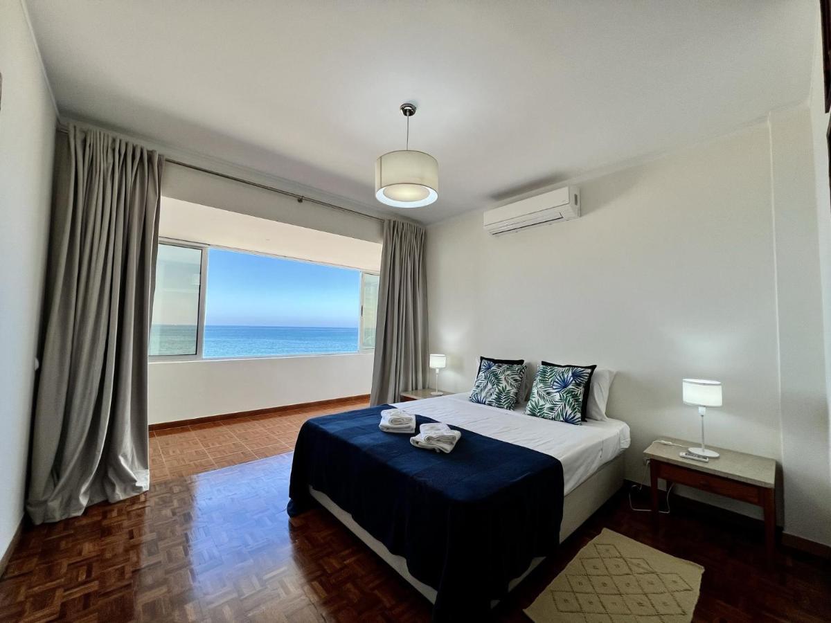 Quarteira Beach & Ocean View II By Homing المظهر الخارجي الصورة
