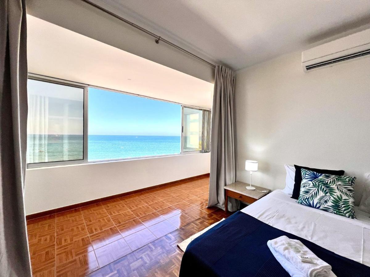 Quarteira Beach & Ocean View II By Homing المظهر الخارجي الصورة