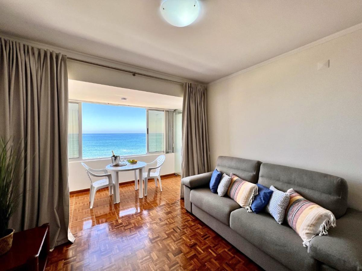 Quarteira Beach & Ocean View II By Homing المظهر الخارجي الصورة