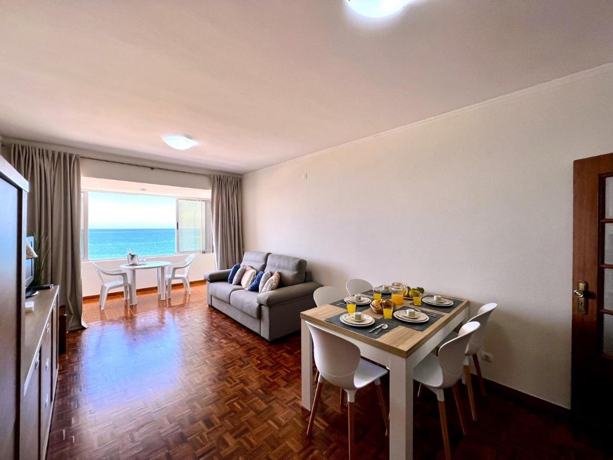Quarteira Beach & Ocean View II By Homing المظهر الخارجي الصورة