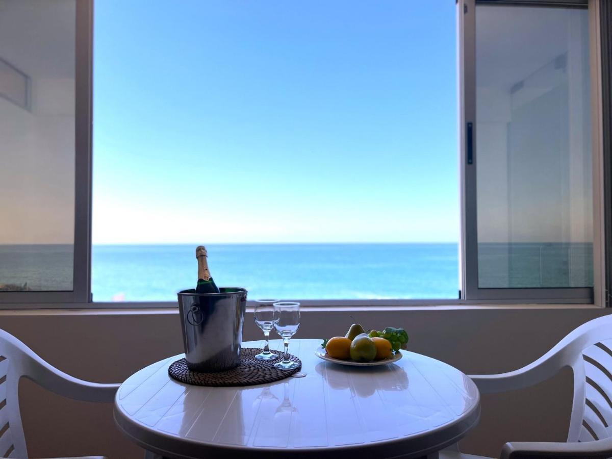 Quarteira Beach & Ocean View II By Homing المظهر الخارجي الصورة